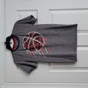 Pro Athlete Boy's Shirt